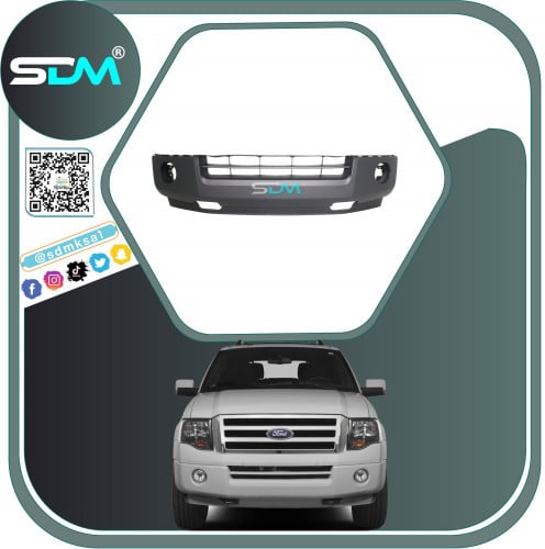 ربلة صدام امامي تحت اكسبديشن 2007-2014