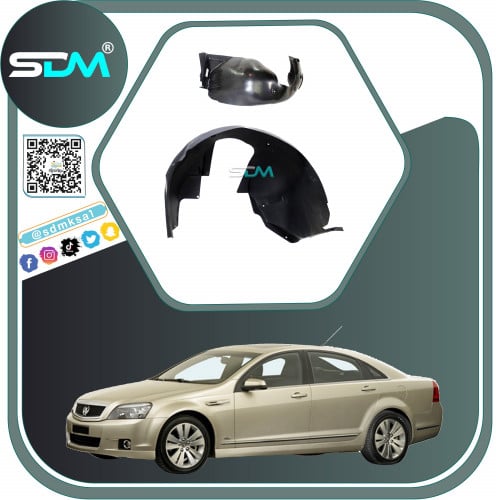 بطانه رفرف كابرس 2007 - 2016 يسار