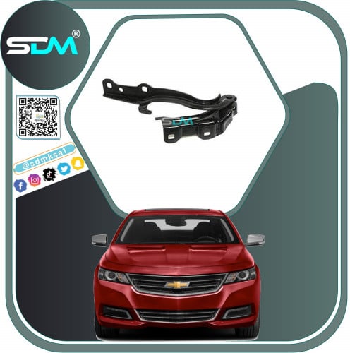 مفصلة كبوت امبالا 2014-2020 يمين