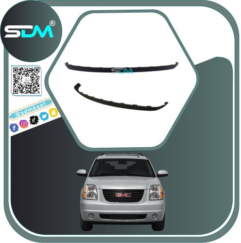 لحيه صدام امامي يوكن / دينالي 2007-2014