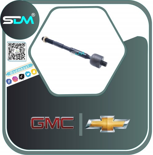 ذراع دركسون داخلي كابرس 2007-2013