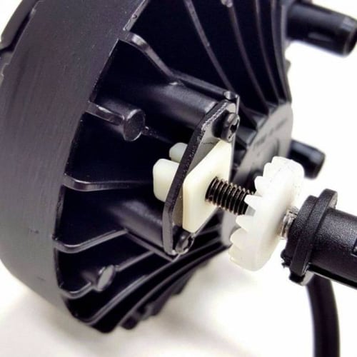 طقم كشافات ليد