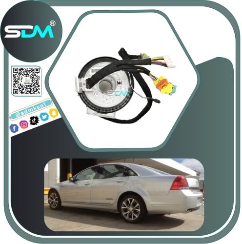 شريحة بوري كابرس-لومينا 2007-2013