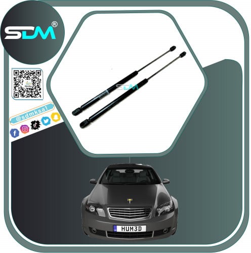 طقم مساعدات كبوت كابرس 2007 - 2016