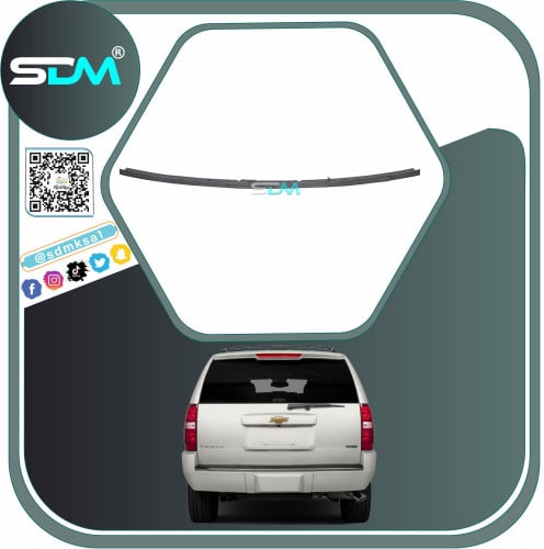 زيق دعسة صدام خلفي تاهو 2007-2014 LTZ