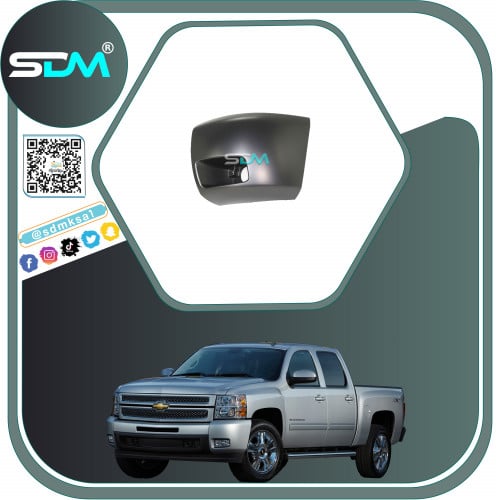 ركن صدام امامي سلفرادو 2007-2013 فئة 1500 يسار قاب...