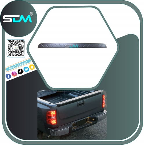 جناح باب صندوق سيرا 2007-2013 فئة 1500