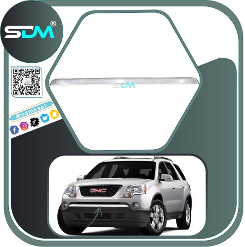 نيكل صدام امامي اكاديا 2007-2012