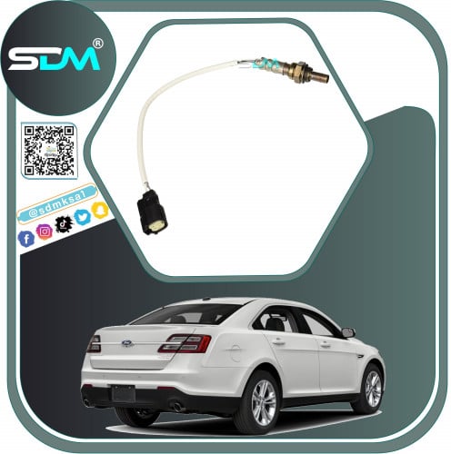 حساس شكمان امامي تحت تورس 2013-2019