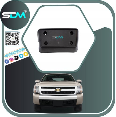 قاعدة لوحة سلفرادو 2007-2013