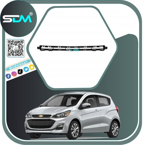 شبك صدام امامي سبارك 2019-2022