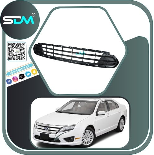 شبك صدام فيوجن 2010-2012