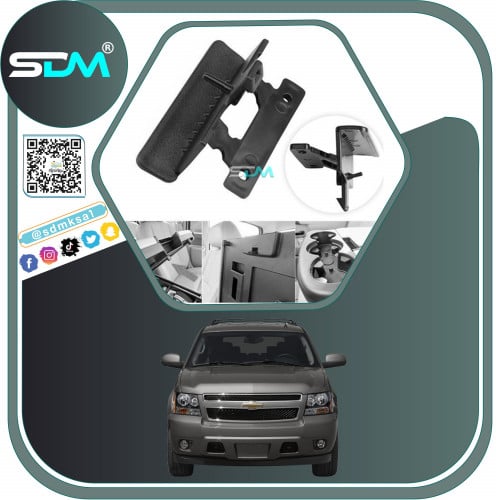 قفل تكاية تاهو 2007-2014