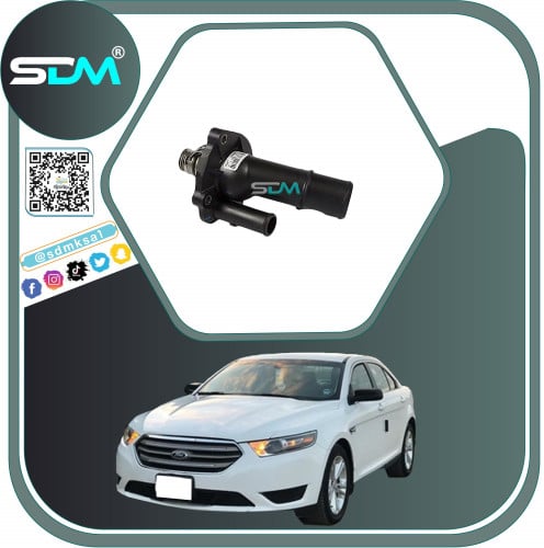 بلف حرارة تورس 2013-2017 ( 4 سلندر )