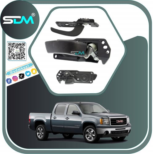 يد باب داخلي سييرا 2007-2013 يمين