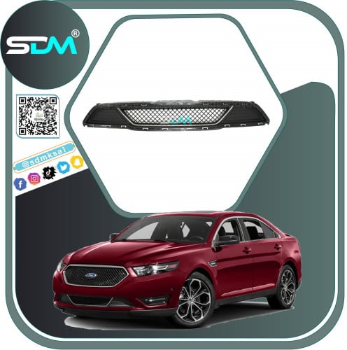 شبك صدام سفلي ايطار نيكل لمتيد تورس 2013-2019