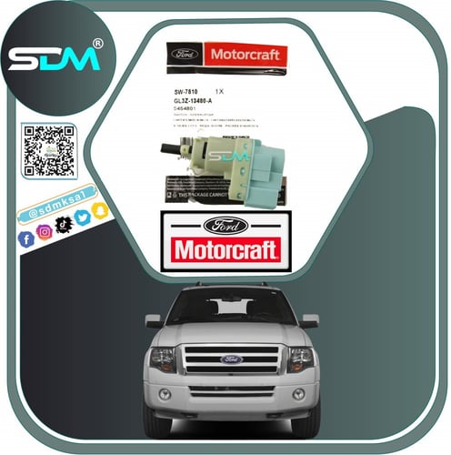 حساس فرامل اكسبديشن 2007-2024