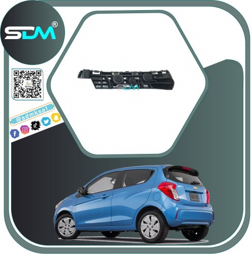 كرسي صدام خلفي سبارك 2016-2022 يسار