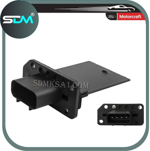 كتاوت مكيف اكسبديشن 2007-2017