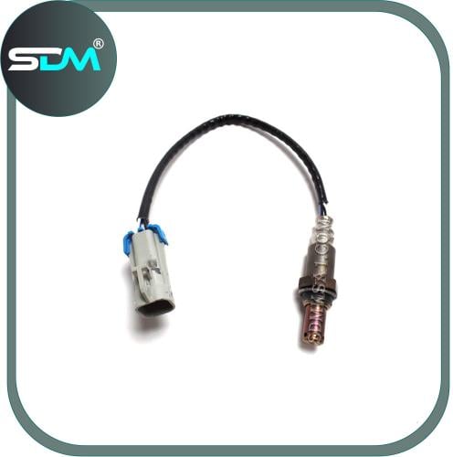 حساس شكمان فوق تاهو 2007-2014