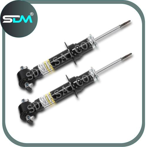 طقم مساعدات امامي يوكن 2007-2014