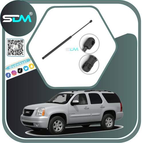 مساعد كبوت يوكن / دينالي 2007-2014
