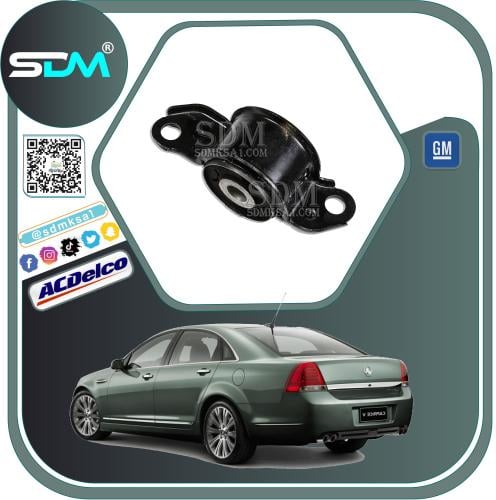 جلدة مقص خلفي كابرس 2007-2011 / كمارو 2010-2015 يس...