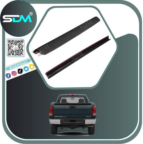 جناح باب صندوق سييرا 2007-2014 HD