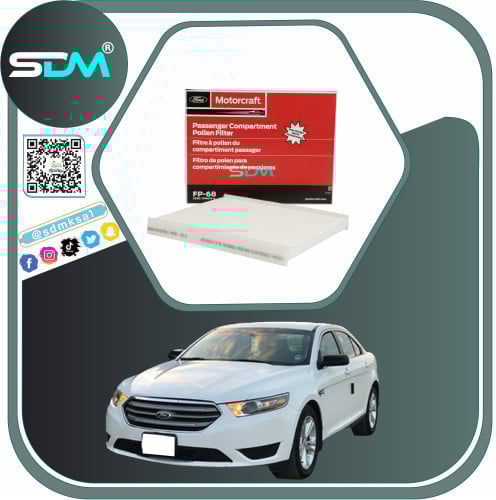 فلتر مكيف تورس 2013-2019