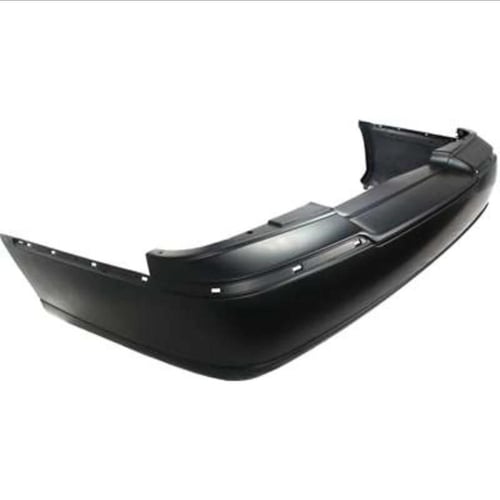 صدام خلفي تاون كار 2003-2011