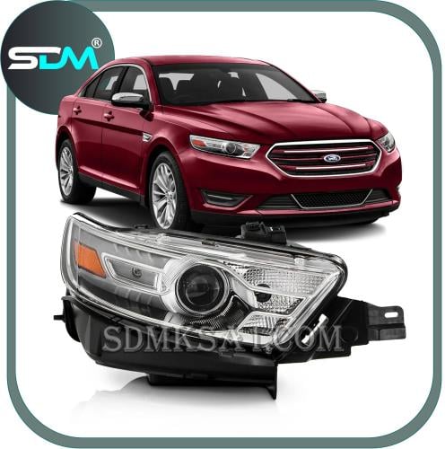 شمعه يمين تورس 2013-2014