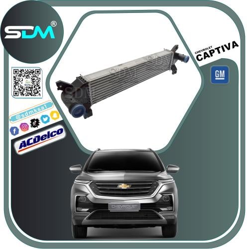 رديتر تيربو كابتيفا 2020-2023