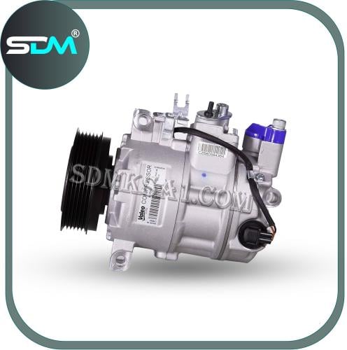 كمبروسر مكيف يوكن 2007-2014