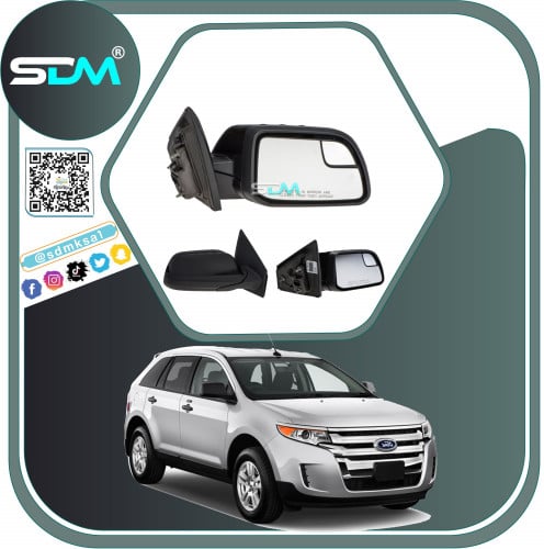 مرايا ايدج 2011-2014 يمين