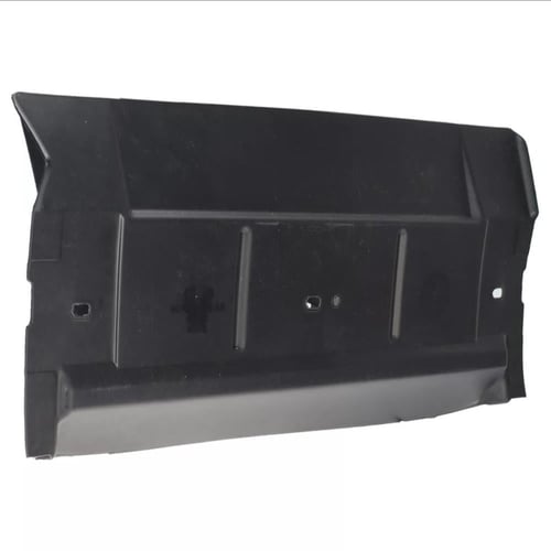 صاجة تحت الصدام الامامي وسط تاون كار 2003-2011