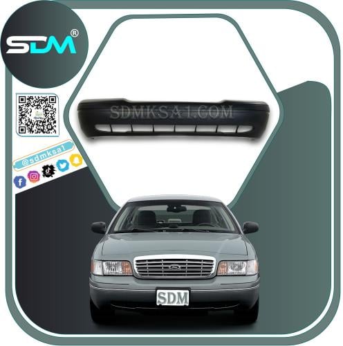 صدام امامي كروان فكتوريا 1998-2005