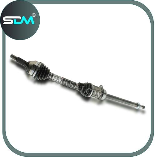 عكس امامي يمين تورس 2020-2022