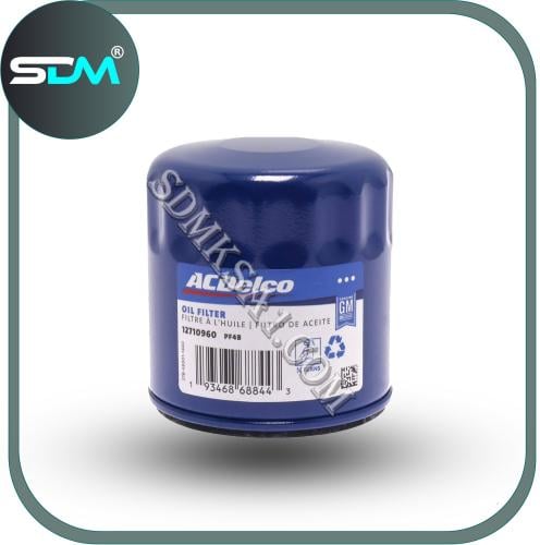 فلتر زيت جمس تاهو 2007-2014