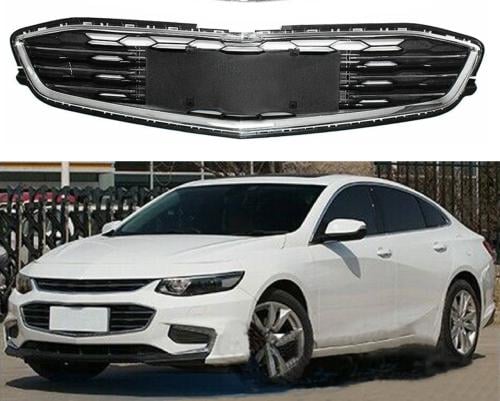 شبك صدام امامي تحت ماليبو 2017-2018