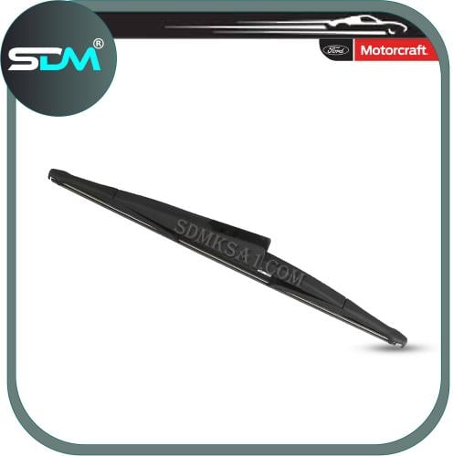 مساحة قزاز خلفي اكسبدشن 2007-2015