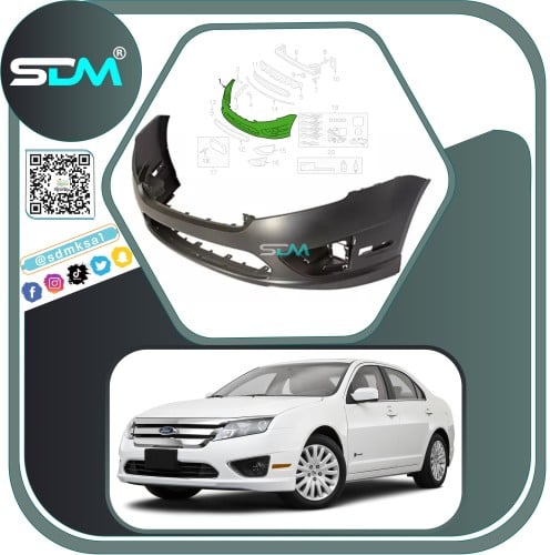 صدام امامي فيوجن 2010-2012