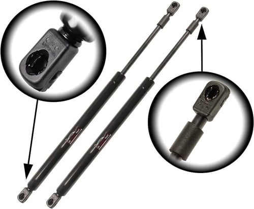 طقم مساعدات زجاج شنطة يوكن 2007-2014