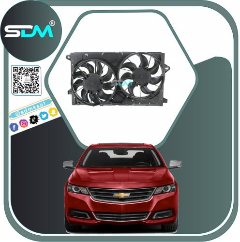 مراوح رديتر امبالا 2014-2020 كامل