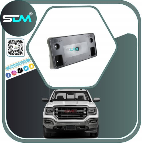 قاعدة لوحة سييرا 2016-2018