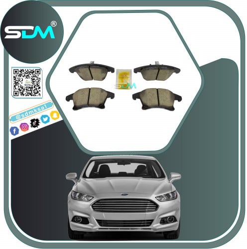 فحمات امامية فورد فيوجن 2013-2020