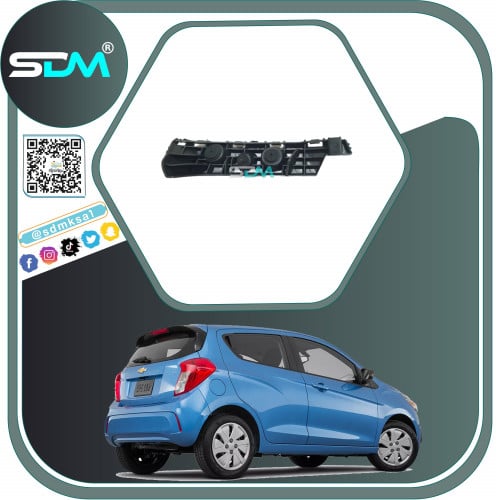 كرسي صدام خلفي سبارك 2016-2022 يمين