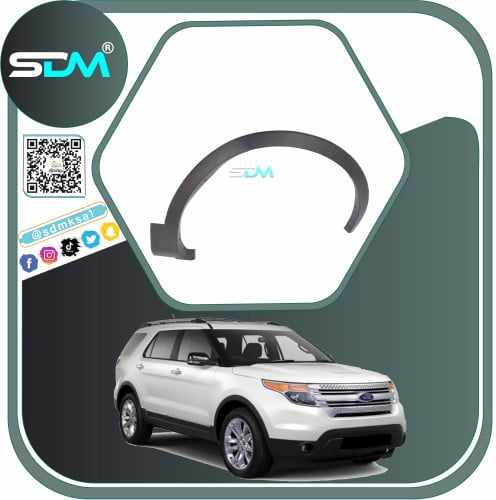 زيق رفرف اكسبلورر 2011-2015 يمين