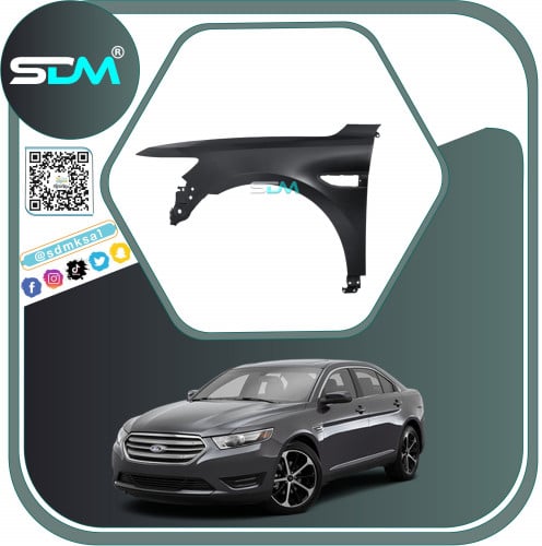 رفرف يسار تورس 2010-2019