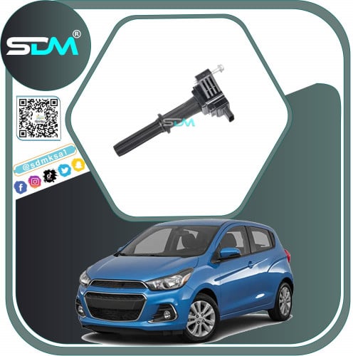 كويل سبارك 2016-2022 اصلي