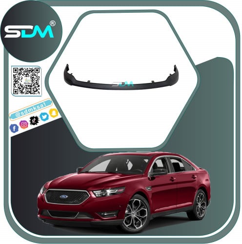 لحية صدام تورس 2013-2019